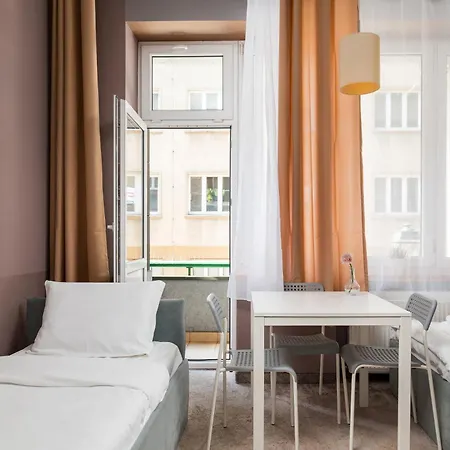 Moderna Rest By Bookinghost * Катовице