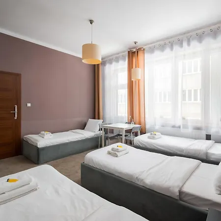 Moderna Rest By Bookinghost Апартаменты *